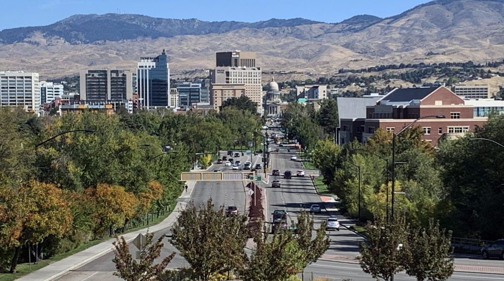 Property Management in Boise DJW Property Management