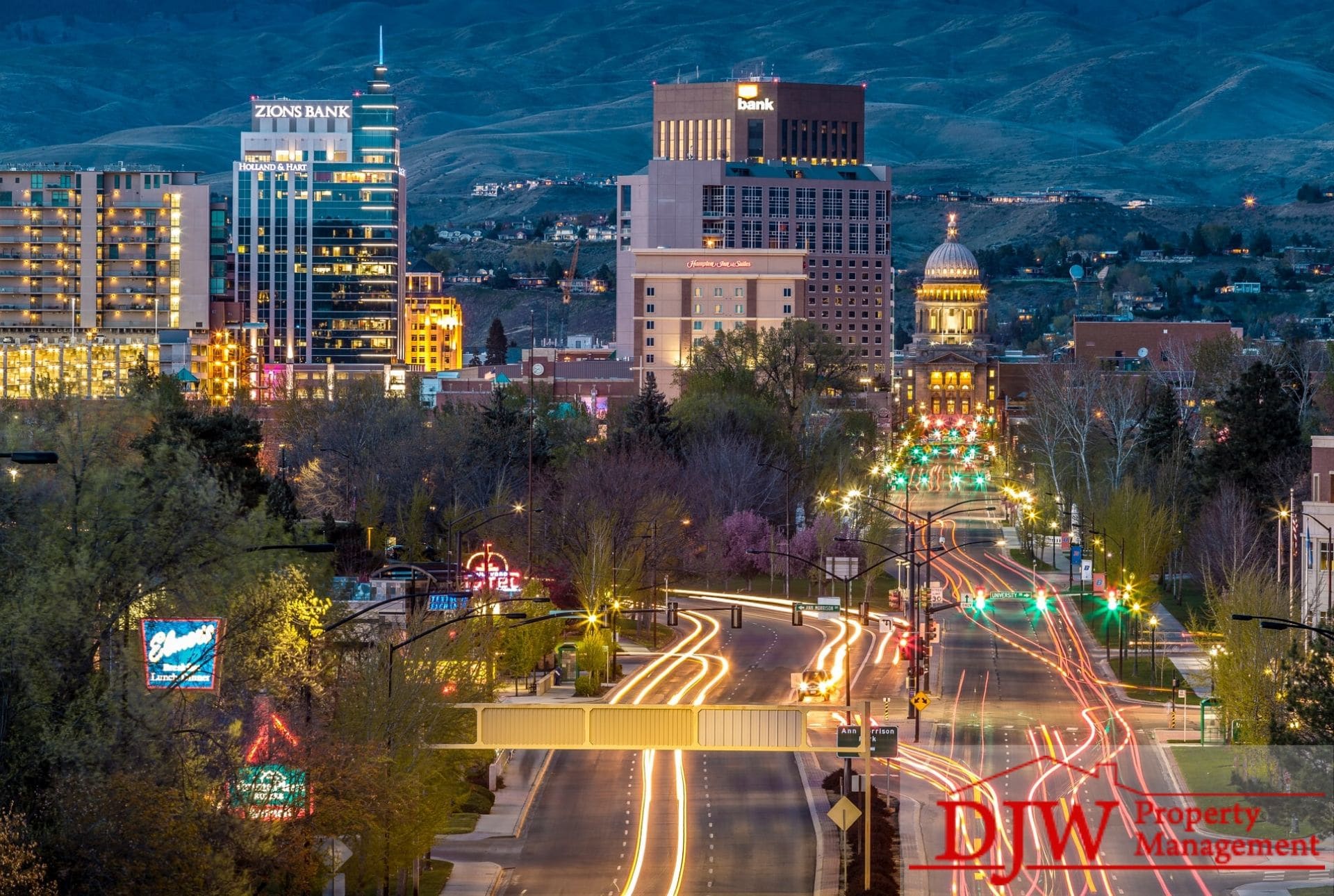 The Benefits of Renting In The Treasure Valley DJW Property Management