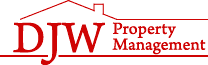 DJW Property Management's Logo