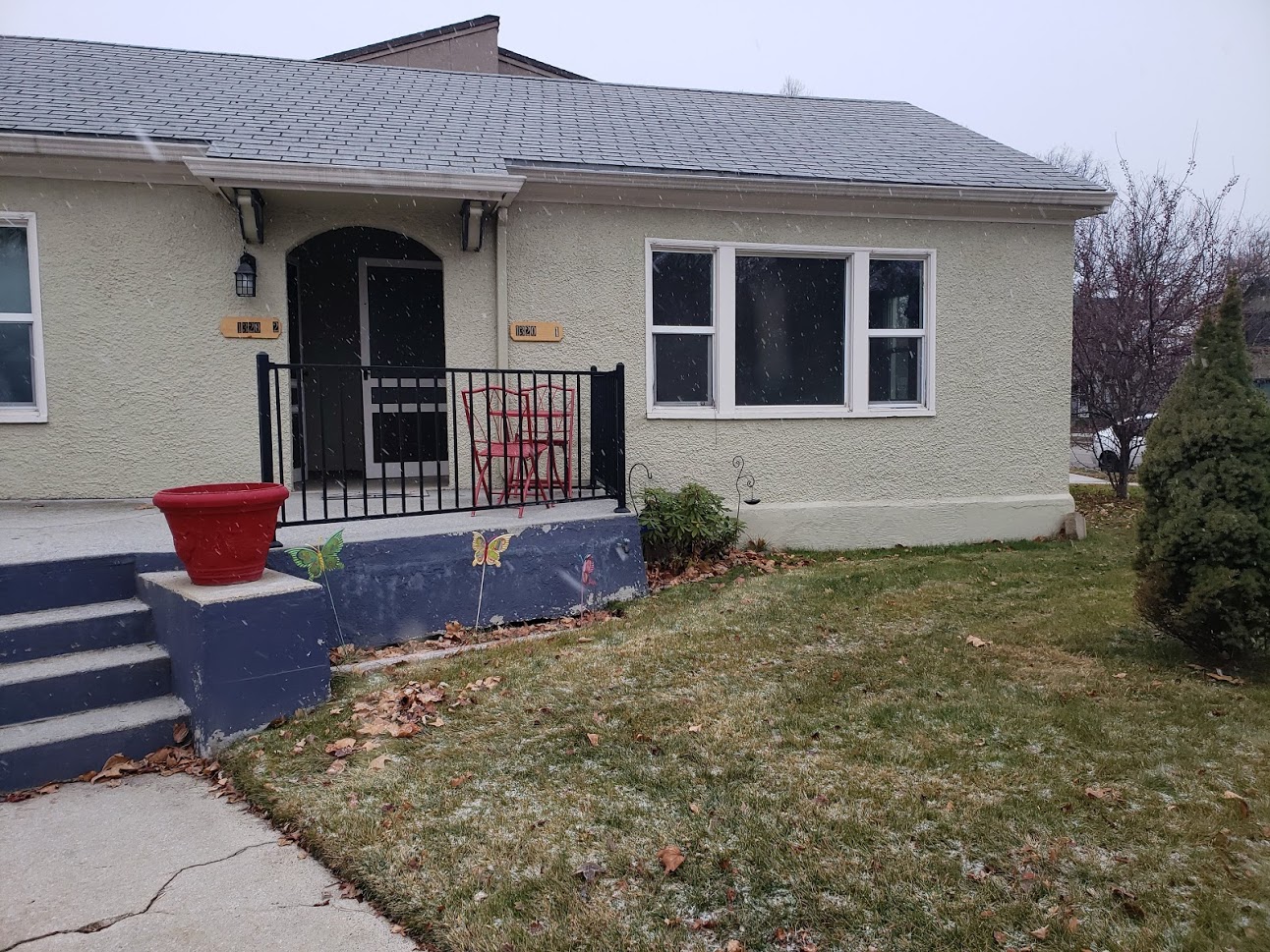 1320 N 8th St 1 Boise, ID 83702 Great North End Location! DJW