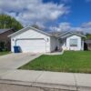 1707 S 26th Street Nampa, ID 83686 - Affordable 3 Bedroom 2 Bath SE Nampa Home!!
