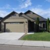 10273 W Cultis Bay St. Boise, ID 83714- Hickory Hardwood Finishes and Custom Cabinets!