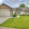 5678 Parchment Ave. Boise, ID 83713- Spacious 3 Bedroom with Fully Fenced Yard!