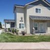 632 N 44th St. #3 Nampa, ID 83687- New 2x2 Townhome in Nampa!