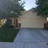 7527 W. Middle Fork St. Boise ID 83709- Quit Neighborhood with Fenced in Back Yard, Perfect for Summer Get Togethers!!!!