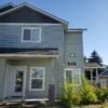 628 N 44th St. Unit 2 Nampa, ID 83687- Newer 2 Bedroom Townhome in Nampa!