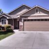 10838 Cloudless St. Nampa, ID 83687-3 Bedroom on the Outskirts of Nampa. Quiet and Relaxed Neighborhood!