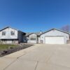 3075 N Thames Ave. Meridian, ID 83646- Split Level Home with 2 Living Rooms!