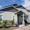 608 N 44th St. #3 Nampa, ID 83687- Recessed Lighting and Large Bedrooms!