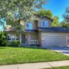 520 N Shady Grove Way Kuna, ID 83634-Stunning 3 Bedroom in Kuna!