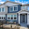 4148 & 4186 W. Perspective St. Eagle, ID 83616 - Townhomes Designed With Comfort, & Convenience With a Hint of Luxury!