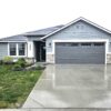 3948 N. Chelmsford Ave Meridian, ID 83646 - Spring Living Starts Here! Beautiful Meridian Home with Office Near The Village!?